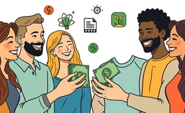 Reclaiming Your Spending: Conscious Choices for a Better Life