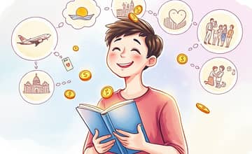 Mindful Money: Spending for Happiness, Not Only Necessity