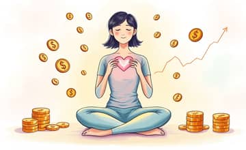 Financial Therapy: Healing Your Relationship with Money