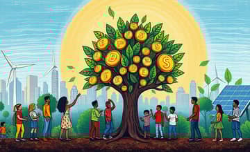 The Ethical Investor: Aligning Your Money with Your Values