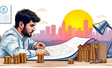 Your First Investment Property: A Practical Roadmap