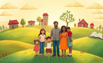 Building Generational Wealth: Strategies for Lasting Prosperity