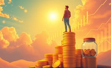 Reclaiming Your Financial Confidence: A Step-by-Step Guide