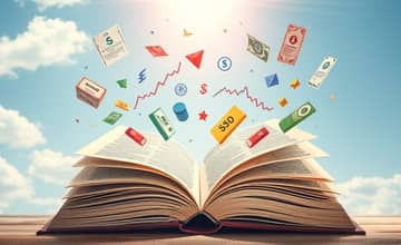 The Investor's Dictionary: Essential Terms You Need to Know