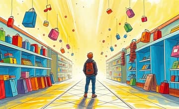 The Psychology of Impulsive Buying: How to Break the Habit