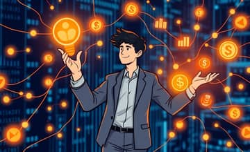 Your Digital Financial Footprint: Taking Control of Your Data