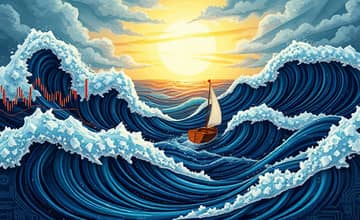 Understanding Market Volatility: Staying Calm in the Storm