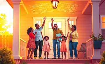 The Home Equity Advantage: Leveraging Your Property's Value