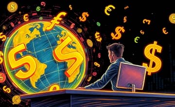 Understanding FOREX Trading: A Beginner's Overview