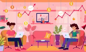 The Financial Implications of Remote Work