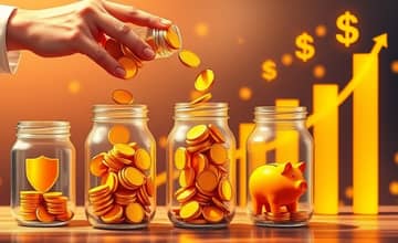 From Paycheck to Profit: Investing Your Raises Wisely