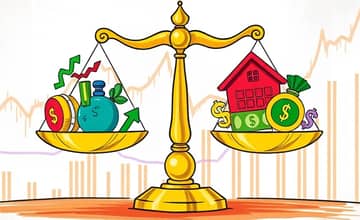 Rebalancing Act: Keeping Your Portfolio on Track