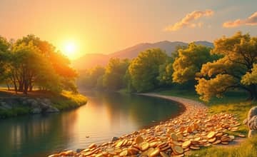 The Income Investor: Generating Regular Returns