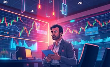 Charting Your Course: Technical Analysis for Investors
