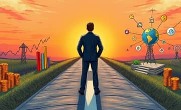 Planning for Career Changes: Financial Stability Through Transitions