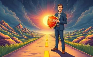 Put Options: Protecting Your Portfolio Downside