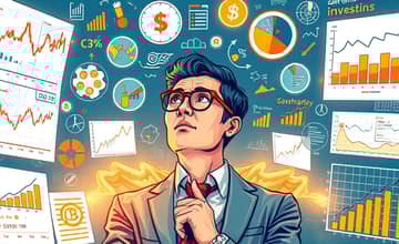 Fundamental Analysis: Uncovering Intrinsic Value