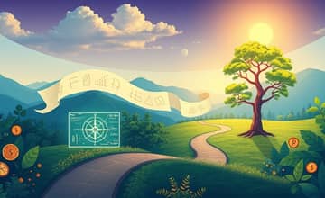 Crafting Your Investment Policy Statement: A Personal Blueprint