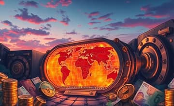 The Secret World of Offshore Banking: What You Need to Know