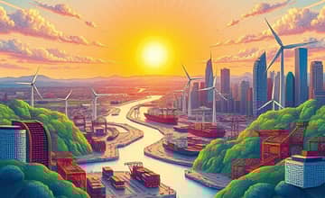 Infrastructure Investments: Building Long-Term Growth