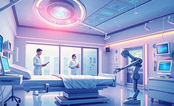 Healthcare Hype: Investing in Innovation and Well-being