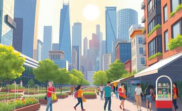 Demographic Shifts: Profiting from Population Trends