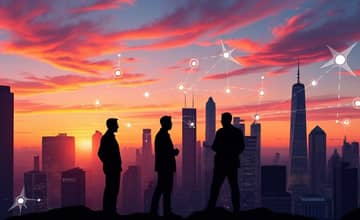 Venture Capital: Investing in Tomorrow's Giants