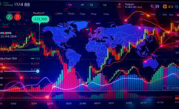Understanding Market Indicators: Tools for Informed Decisions