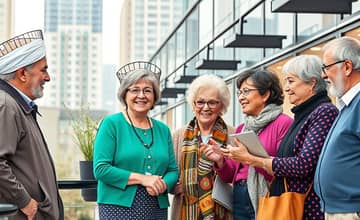 Longevity Economy: Investing in the Aging Population