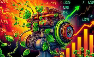 The Equity Engine: Powering Your Portfolio with Stocks