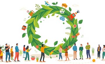 Circular Economy: Sustainable Investments for Growth