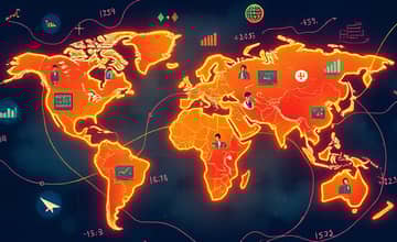 The Global Investor: Exploring International Markets