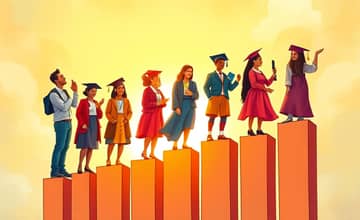 The Financial Advantages of Continuing Education