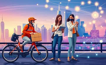 The Gig Economy: Investing in Flexible Workforces