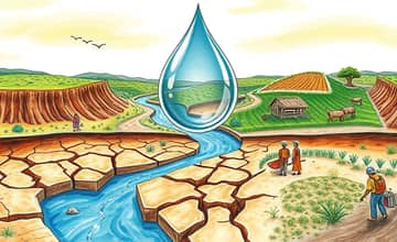 Water Wars: Investing in a Vital Resource