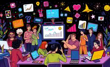 The Creator Economy: Investing in Digital Content