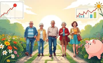 Retirement Reimagined: Planning for a Fulfilling Future