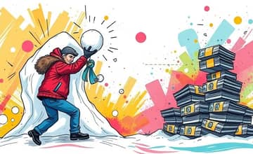 Debt Demolition: Crushing Your High-Interest Balances