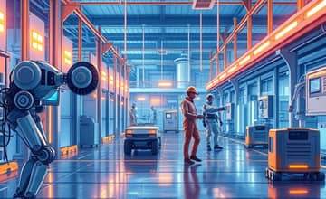 Robotics Rundown: AI and Automation for Investors