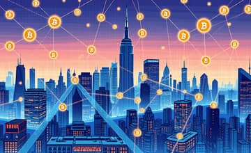 Blockchain Beyond Crypto: Investing in Distributed Ledger Technology