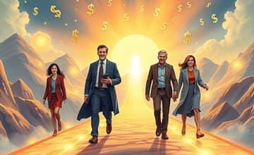 The Wealth Whisperer: Unlocking Your Financial Potential