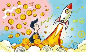 Growth Hacking Your Finances: Accelerating Your Wealth