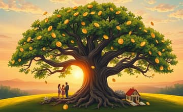 Legacy Building: Creating Lasting Financial Influence