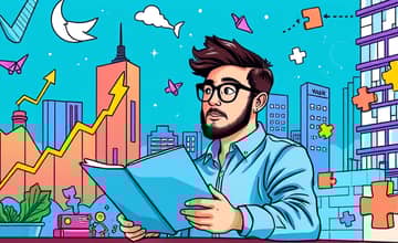 Building Business Acumen: Finance for Entrepreneurs