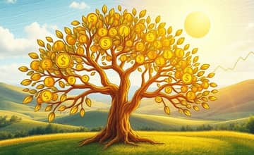 Decoding Dividends: Income Streams from Smart Investments