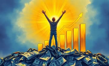 Debt Detox: Strategies for Absolute Financial Freedom