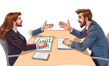 Negotiation Know-How: Mastering the Art of Getting More