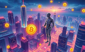 Digital Dollars: Understanding the Cryptocurrency Landscape