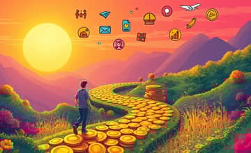 Conscious Spending: Aligning Your Money with Your Purpose