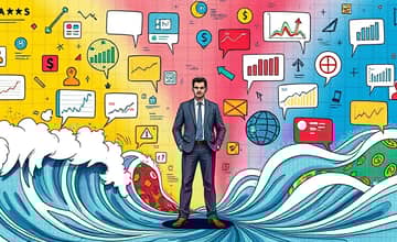 Market Narratives: Decoding the Stories Driving Decisions